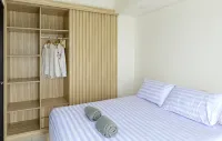 Cozy Spacious 1BR @CDP BSD - 2-stjärniga