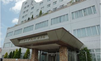 New Grand Hotel