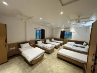 Hotel 777 - spa