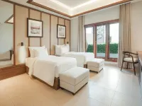 Shanaya Resort Malang
