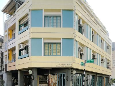 Funtime Hostel