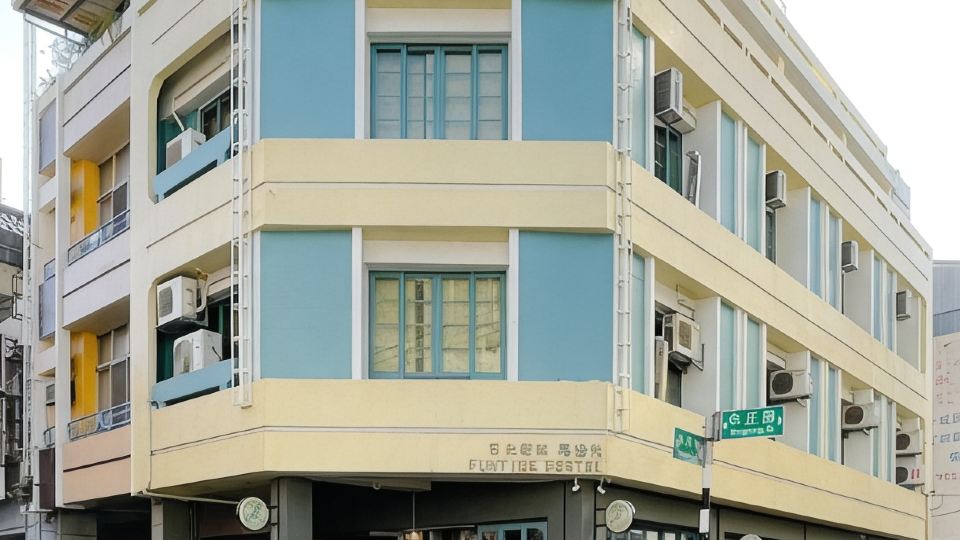 Funtime Hostel