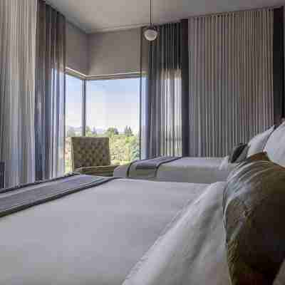 Park James Rooms