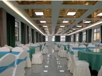 Hengtai Hotel Hotels in Jiang'an
