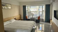 Junan County Shiguang Apartment