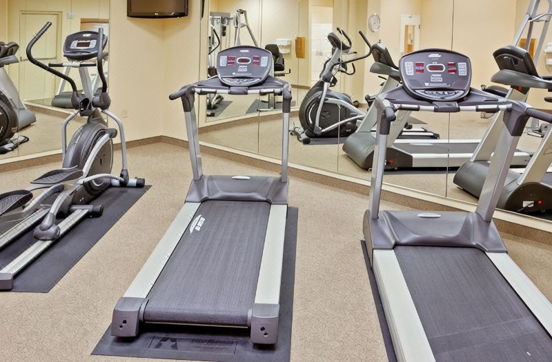 Candlewood Suites Baytown by IHG photo 5