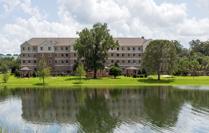 Staybridge Suites TALLAHASSEE I-10 EAST by IHG