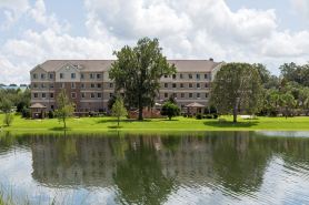 Staybridge Suites TALLAHASSEE I-10 EAST by IHG