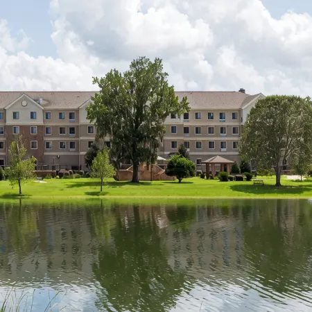 Staybridge Suites TALLAHASSEE I-10 EAST by IHG