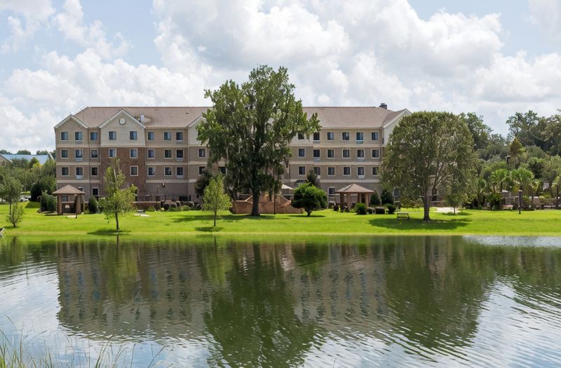 Staybridge Suites Tallahassee I-10 East by IHG