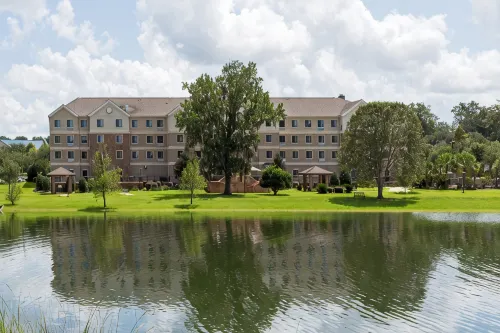 Staybridge Suites TALLAHASSEE I-10 EAST by IHG
