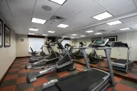 Holiday Inn Express & Suites CONWAY by IHG - Gym