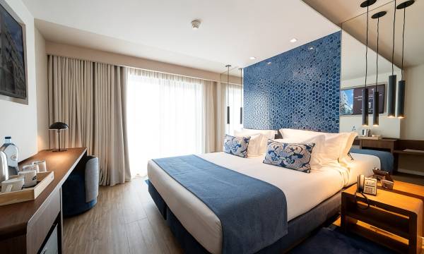 Jupiter Porto Hotel - Rooftop & Spa