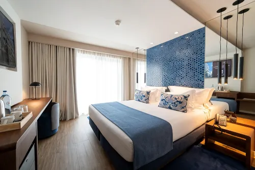 Jupiter Porto Hotel - Rooftop & Spa - spa