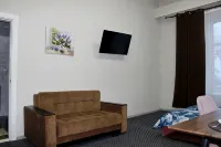 Hotel ArtHotel のホテル
