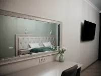 Dallas Hotel 皮亞季戈爾斯克酒店