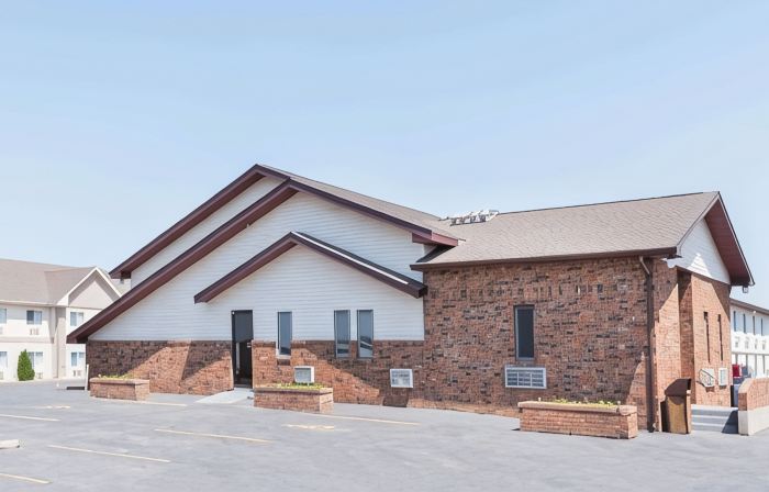 Glendive Lodge