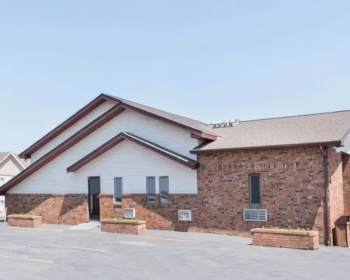 Glendive Lodge Hotels in Glendive
