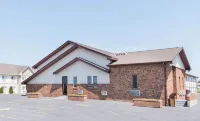 Glendive Lodge - Haustierfreundliche