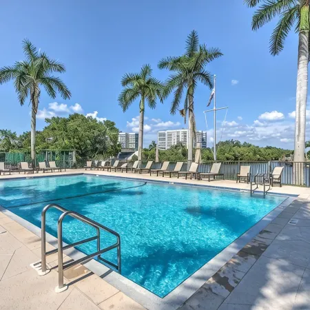 Spectacular penthouse end unit!