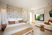 Hôtel Cala di Greco - balcony