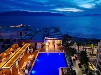 Regina City Hotel & Spa - Nouto- ja jättöpalvelut