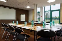 Comfort Hotel Aeroport Lyon St Exupery - Flughafentransfer