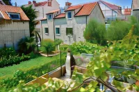 Luxury Villa Minerva Gardens -  Appartamenti vacanze