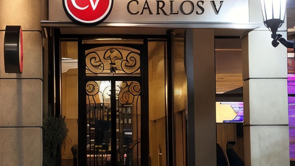 Hotel Carlos V