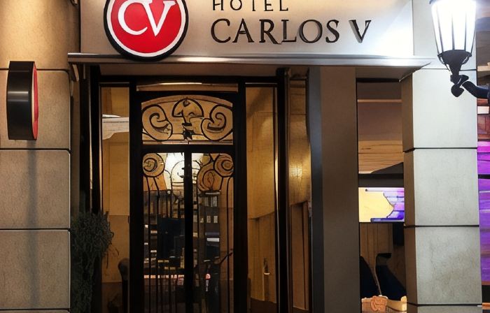 Hotel Carlos V