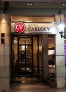 Hotel Carlos V