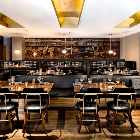 Kimpton HOTEL MONACO BALTIMORE by IHG