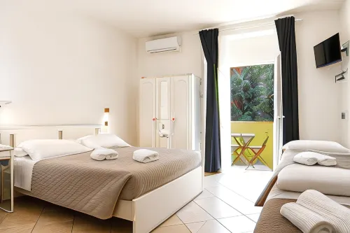 Domo Alghero Centro - Guest houses