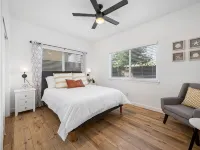 Steps Away From Pismo Beach with Poker/Foosball Table/EV Charger/BBQ grill Hotels in Oceano