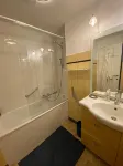 Sea view apartment