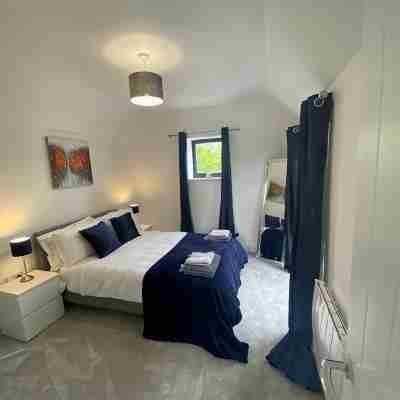 Hidden Gem Within The City Walls Rooms