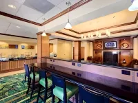 Fairfield Inn & Suites San Antonio SeaWorld®/Westover Hills Hotels in der Nähe von Wasserpark Aquatica San Antonio