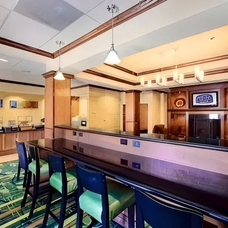 Fairfield Inn & Suites San Antonio SeaWorld®/Westover Hills