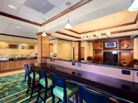 Fairfield Inn & Suites San Antonio SeaWorld®/Westover Hills - Spa