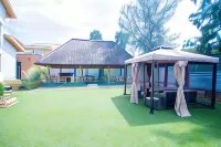 ArthillsBoutiqueHotel - 3-Star