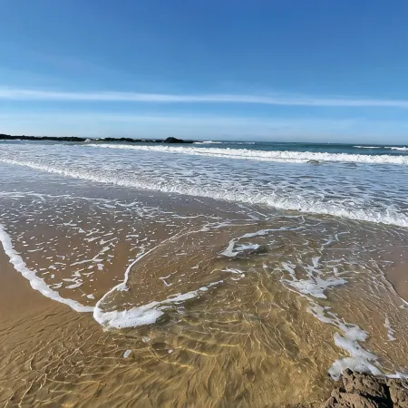 Côte Ouest Thalasso &Spa les Sables-d'Olonne MGallery Collection