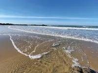 Côte Ouest Thalasso &Spa les Sables-d'Olonne MGallery Collection - オーシャンビュー