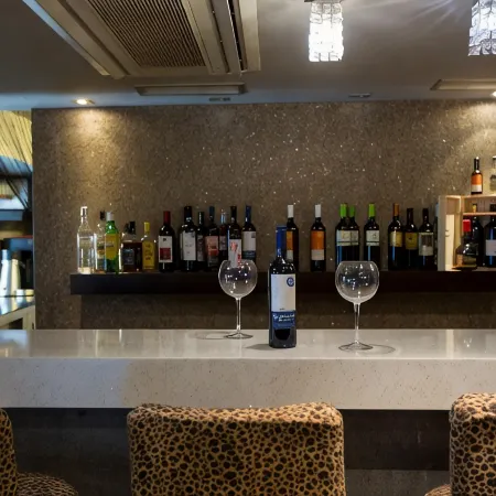Aion Luxury Hotel