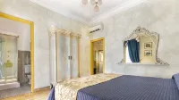 Villa Tommaso Maruggi, Sicily with Jacuzzi and Private Pool