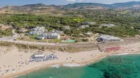 Villa a few steps from the sea in complete relaxation, between Alghero and Olbia, Sardinia - 3-Star