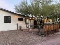 Cozy Oro Valley Retreat, Close to Golf, Trails & Fine Dining-Dog Friendly - Wi-Fi