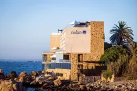 Radisson Blu Acqua Hotel and Spa Concon โรงแรมใน