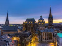 Ibis Budget Aachen Raeren Grenze - Pet friendly