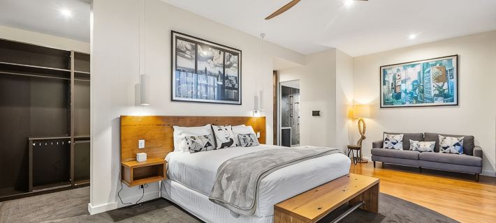 Kingscliff, Salt Village Retreat Hoteles en Kingscliff