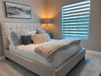 Luxury Oceanfront Condo in Daytona Beach Shores with Gorgeous Views! 4BR, 3BA - 4 ดาว